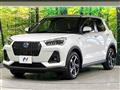 2025 Daihatsu Rocky