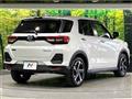 2025 Daihatsu Rocky