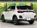 2025 Daihatsu Rocky