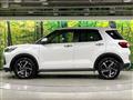 2025 Daihatsu Rocky