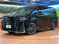 2024 Toyota Vellfire