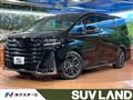 2024 Toyota Vellfire