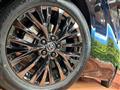 2024 Toyota Vellfire