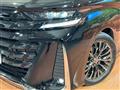 2024 Toyota Vellfire