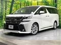 2016 Toyota Vellfire