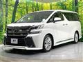 2016 Toyota Vellfire