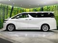 2016 Toyota Vellfire