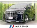 2019 Toyota Alphard