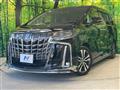 2019 Toyota Alphard