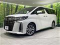 2023 Toyota Alphard