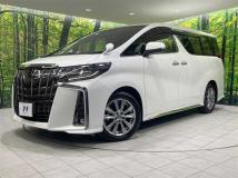 2023 Toyota Alphard