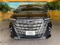 2025 Toyota Alphard