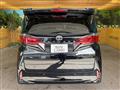 2025 Toyota Alphard