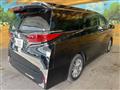 2025 Toyota Alphard