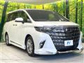 2025 Toyota Alphard