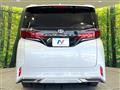 2025 Toyota Alphard