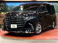 2025 Toyota Alphard