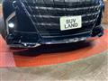 2025 Toyota Alphard