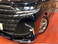2025 Toyota Alphard
