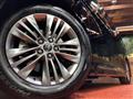 2025 Toyota Alphard