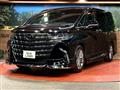 2025 Toyota Alphard