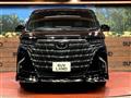 2025 Toyota Alphard