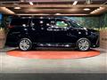 2025 Toyota Alphard