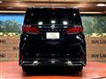 2025 Toyota Alphard