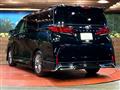 2025 Toyota Alphard
