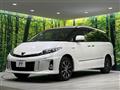2012 Toyota Estima Hybrid