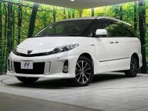2012 Toyota Estima Hybrid