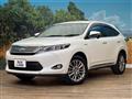 2015 Toyota Harrier Hybrid