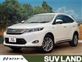 2015 Toyota Harrier Hybrid
