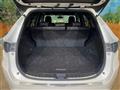2015 Toyota Harrier Hybrid