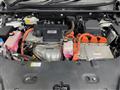 2015 Toyota Harrier Hybrid