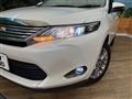 2015 Toyota Harrier Hybrid