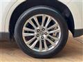 2015 Toyota Harrier Hybrid