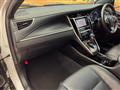 2015 Toyota Harrier Hybrid