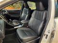 2015 Toyota Harrier Hybrid