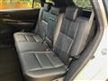 2015 Toyota Harrier Hybrid
