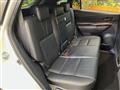 2015 Toyota Harrier Hybrid