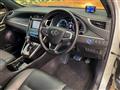 2015 Toyota Harrier Hybrid