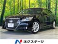 2013 Toyota Crown Hybrid