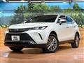 2020 Toyota Harrier Hybrid