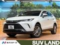 2020 Toyota Harrier Hybrid