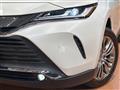 2020 Toyota Harrier Hybrid