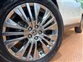 2020 Toyota Harrier Hybrid