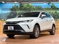 2020 Toyota Harrier Hybrid