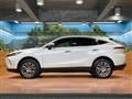 2020 Toyota Harrier Hybrid