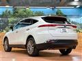 2020 Toyota Harrier Hybrid